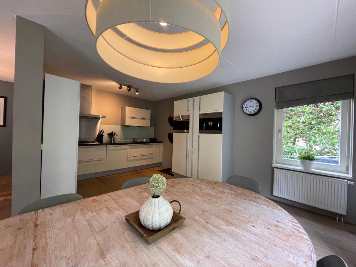 Villa Calma Rust Ruimte Luxe Inclusief Private Jacuzzi Ζεεβόλντε Εξωτερικό φωτογραφία
