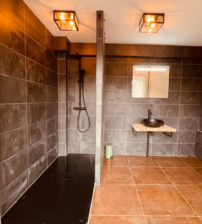 Villa Calma Rust Ruimte Luxe Inclusief Private Jacuzzi Ζεεβόλντε Εξωτερικό φωτογραφία